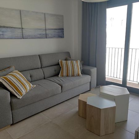 Mosaiko Apartments Ταρίφα Εξωτερικό φωτογραφία