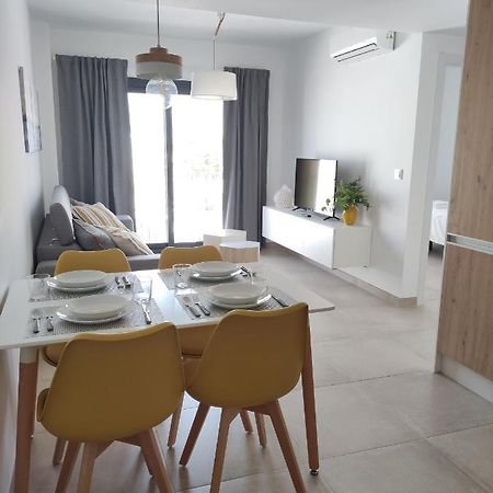 Mosaiko Apartments Ταρίφα Εξωτερικό φωτογραφία