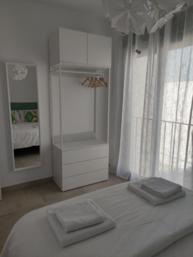 Mosaiko Apartments Ταρίφα Εξωτερικό φωτογραφία
