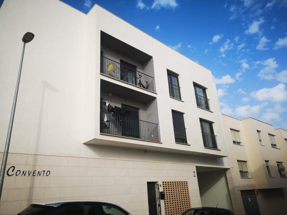 Mosaiko Apartments Ταρίφα Εξωτερικό φωτογραφία