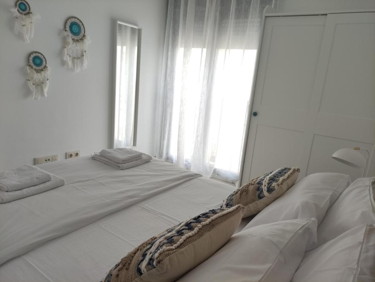 Mosaiko Apartments Ταρίφα Εξωτερικό φωτογραφία