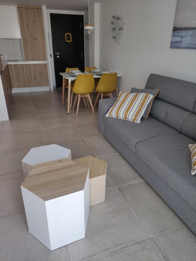 Mosaiko Apartments Ταρίφα Εξωτερικό φωτογραφία