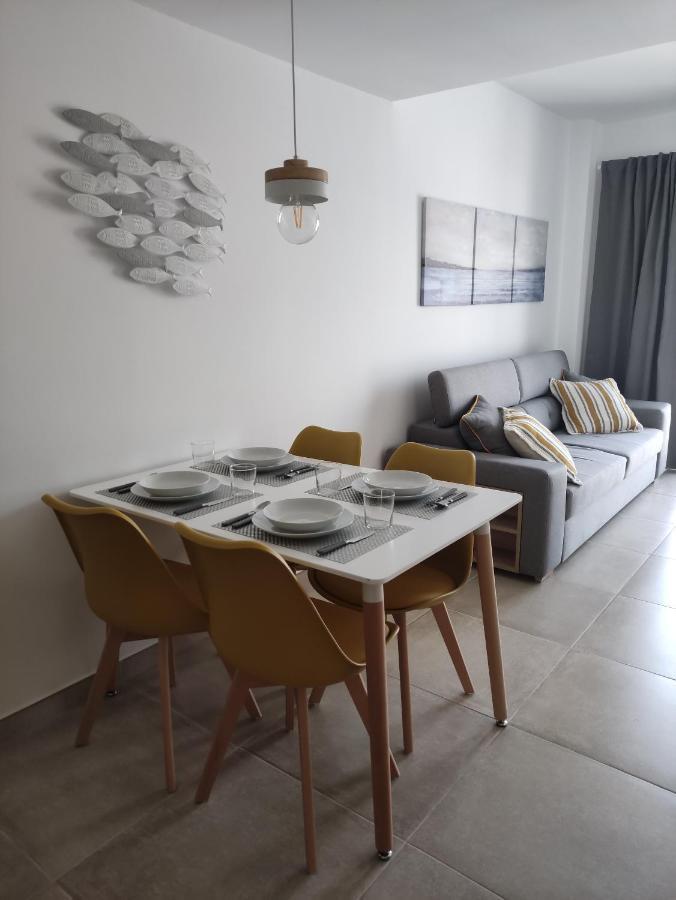 Mosaiko Apartments Ταρίφα Εξωτερικό φωτογραφία
