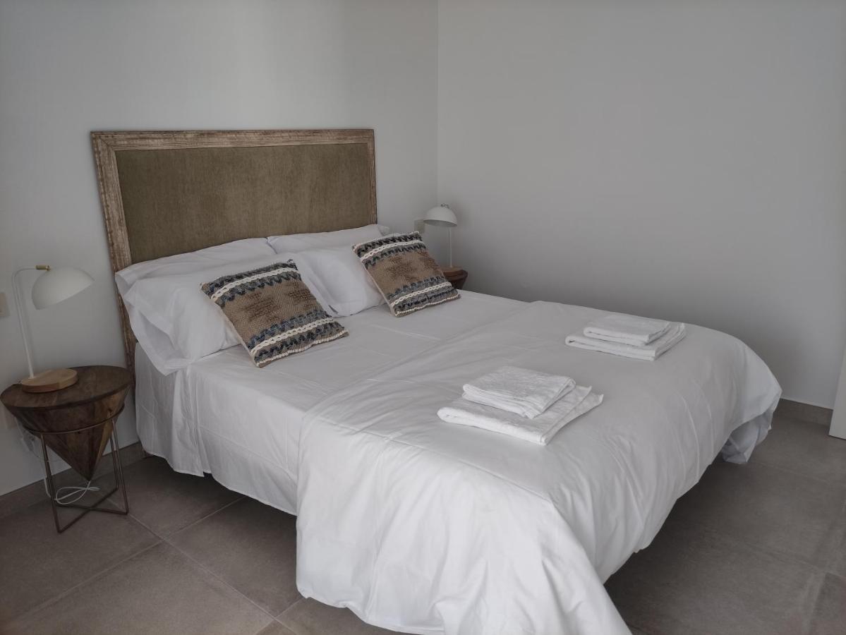 Mosaiko Apartments Ταρίφα Εξωτερικό φωτογραφία