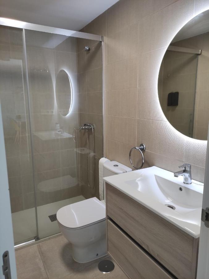 Mosaiko Apartments Ταρίφα Εξωτερικό φωτογραφία