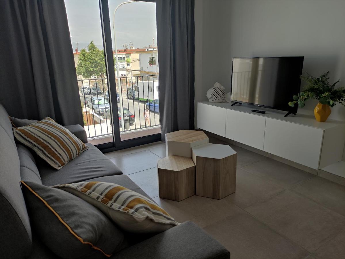 Mosaiko Apartments Ταρίφα Εξωτερικό φωτογραφία