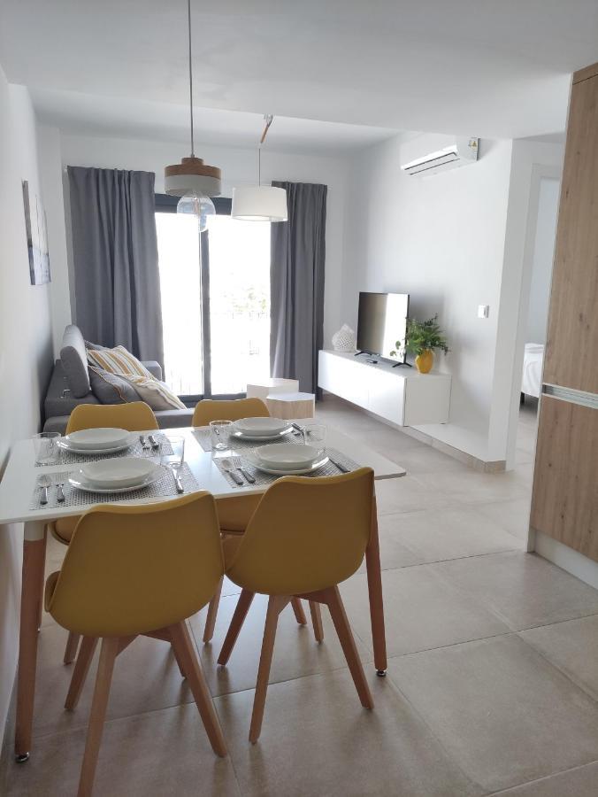 Mosaiko Apartments Ταρίφα Εξωτερικό φωτογραφία