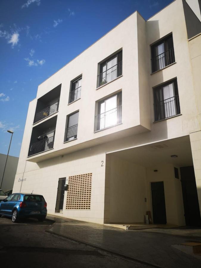 Mosaiko Apartments Ταρίφα Εξωτερικό φωτογραφία